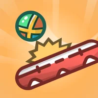 Break Pile: Brick Breaker Game