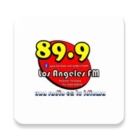 Los Angeles 89.9 FM
